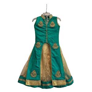 Era Kid’s Lehenga Choli ~ 20